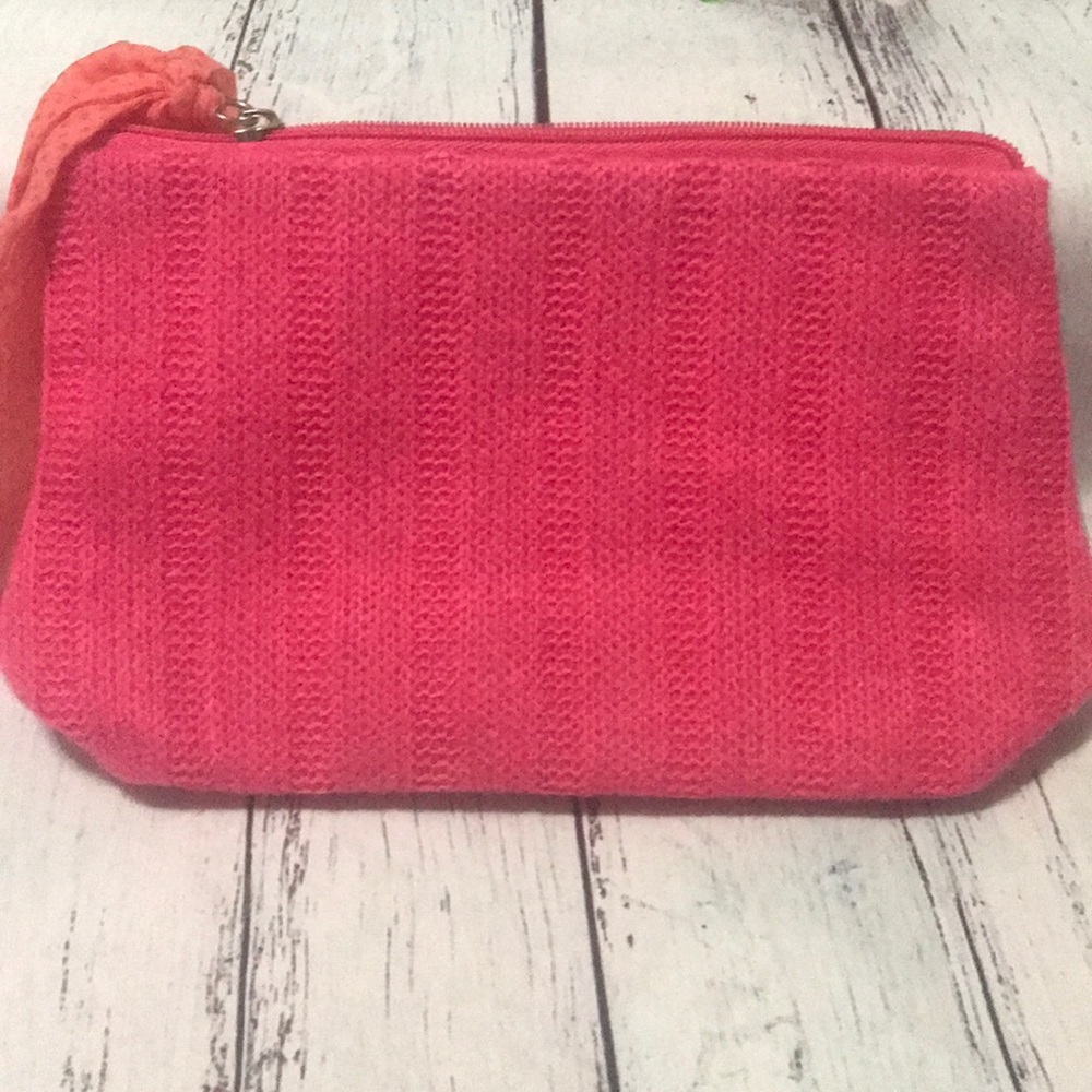 🔥new Lancom cosmetic case/  bag - Picture 2 of 2